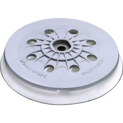 Super Soft D125 Sander Backing Pad for ETS EC 125